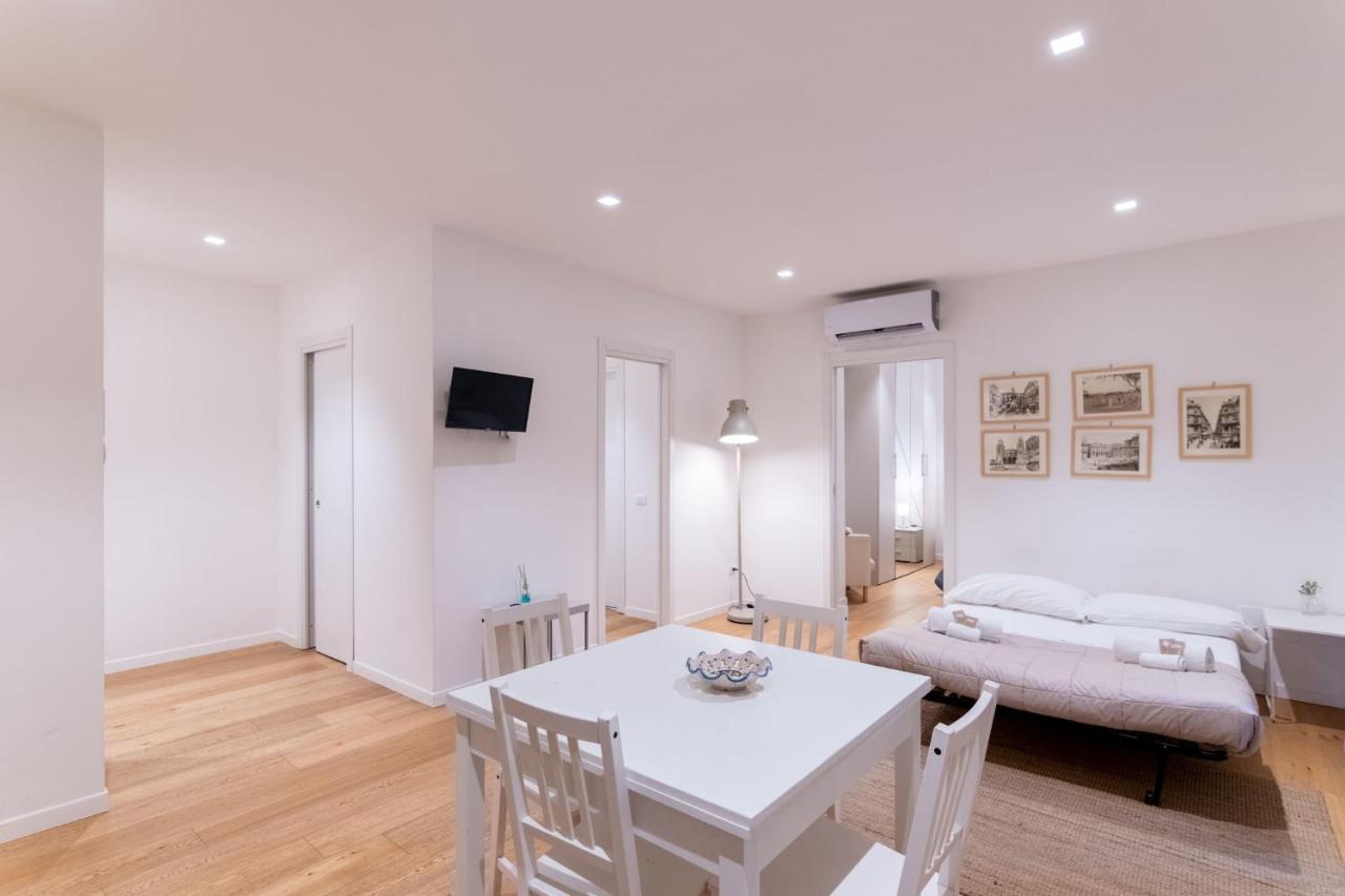 Central Mezzanine Παλέρμο Εξωτερικό φωτογραφία