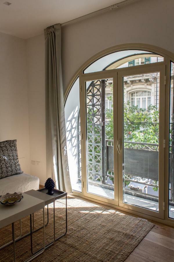 Central Mezzanine Παλέρμο Εξωτερικό φωτογραφία